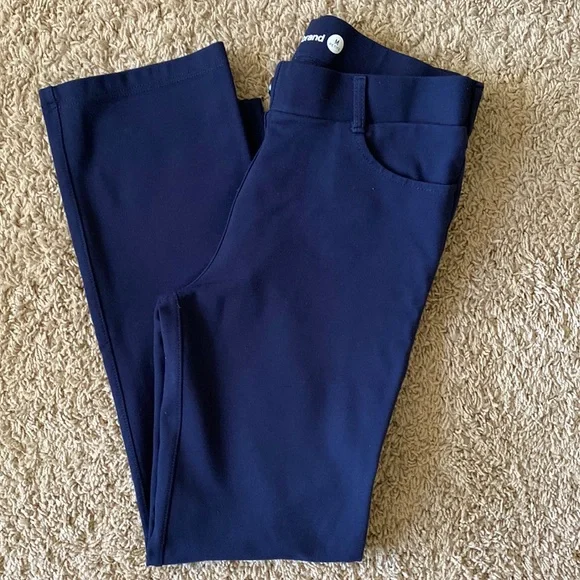 Plus Size Do Betabrand Pants Shrink BETABRAND Dress Pant Yoga